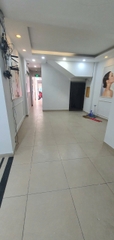 CHO THUÊ NHÀ MẶT TIỀN QUẬN 5