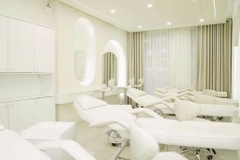 SANG NHƯỢNG SPA - CƠ SỞ PHUN SĂM CHỈ 190 TRIỆU