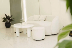 SANG NHƯỢNG SPA - CƠ SỞ PHUN SĂM CHỈ 190 TRIỆU