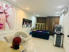 SANG NHƯỢNG HOẶC TÌM ĐỐI TÁC VTM 5 SAO