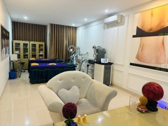 SANG NHƯỢNG HOẶC TÌM ĐỐI TÁC VTM 5 SAO