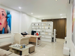 SANG NHƯỢNG HOẶC TÌM ĐỐI TÁC VTM 5 SAO