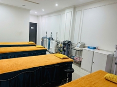 SANG NHƯỢNG HOẶC TÌM ĐỐI TÁC VTM 5 SAO
