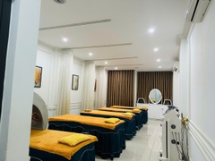 SANG NHƯỢNG HOẶC TÌM ĐỐI TÁC VTM 5 SAO