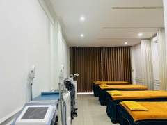 SANG NHƯỢNG HOẶC TÌM ĐỐI TÁC VTM 5 SAO