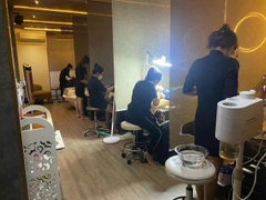SANG NHƯỢNG SPA CLINIC TRUNG TÂM THÀNH PHỐ CẦN THƠ