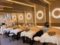 SANG NHƯỢNG SPA CLINIC TRUNG TÂM THÀNH PHỐ CẦN THƠ