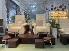 SANG NHƯỢNG SPA NGAY TRUNG TÂM THÀNH PHỐ NHA TRANG