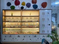 SANG NHƯỢNG SPA NGAY TRUNG TÂM THÀNH PHỐ NHA TRANG