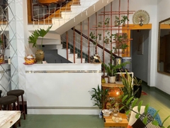 SANG NHƯỢNG SPA NGAY TRUNG TÂM THÀNH PHỐ NHA TRANG