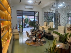 SANG NHƯỢNG SPA NGAY TRUNG TÂM THÀNH PHỐ NHA TRANG