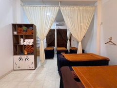 SANG NHƯỢNG SPA NGAY TRUNG TÂM THÀNH PHỐ NHA TRANG