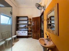 SANG NHƯỢNG SPA NGAY TRUNG TÂM THÀNH PHỐ NHA TRANG