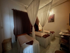 SANG NHƯỢNG SPA NGAY TRUNG TÂM THÀNH PHỐ NHA TRANG