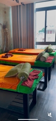 SANG NHƯỢNG SPA NGAY TRUNG TÂM THÀNH PHỐ NHA TRANG