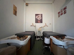 SANG NHƯỢNG SPA NGAY TRUNG TÂM THÀNH PHỐ NHA TRANG