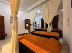 SANG NHƯỢNG SPA NGAY TRUNG TÂM THÀNH PHỐ NHA TRANG