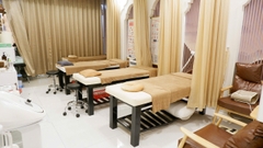 SANG NHƯỢNG SPA NAILS MẶT TIỀN QUẬN 10