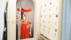 SANG NHƯỢNG SPA NAILS MẶT TIỀN QUẬN 10