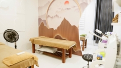 SANG NHƯỢNG SPA NAILS MẶT TIỀN QUẬN 10