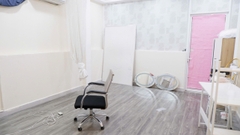 SANG NHƯỢNG SPA NAILS MẶT TIỀN QUẬN 10