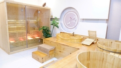 SANG NHƯỢNG SPA NAILS MẶT TIỀN QUẬN 10
