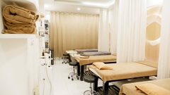 SANG NHƯỢNG SPA NAILS MẶT TIỀN QUẬN 10