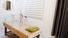 SANG NHƯỢNG SPA NAILS MẶT TIỀN QUẬN 10