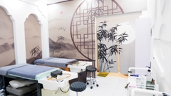 SANG NHƯỢNG SPA NAILS MẶT TIỀN QUẬN 10