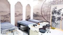 SANG NHƯỢNG SPA NAILS MẶT TIỀN QUẬN 10