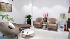 SANG NHƯỢNG SPA CAO CẤP HẺM LỚN QUẬN 3