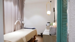 SANG NHƯỢNG SPA CAO CẤP HẺM LỚN QUẬN 3