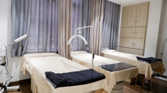 SANG NHƯỢNG SPA CAO CẤP HẺM LỚN QUẬN 3