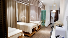 SANG NHƯỢNG SPA CAO CẤP HẺM LỚN QUẬN 3