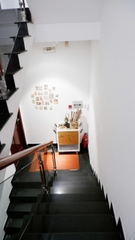 SANG NHƯỢNG SPA CAO CẤP HẺM LỚN QUẬN 3