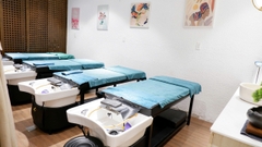 SANG NHƯỢNG SPA CAO CẤP HẺM LỚN QUẬN 3