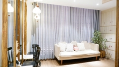 SANG NHƯỢNG SPA CAO CẤP HẺM LỚN QUẬN 3