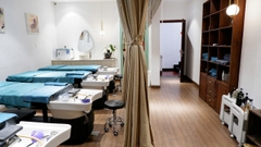 SANG NHƯỢNG SPA CAO CẤP HẺM LỚN QUẬN 3
