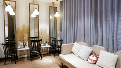 SANG NHƯỢNG SPA CAO CẤP HẺM LỚN QUẬN 3