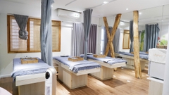 SANG NHƯỢNG SPA CAO CẤP HẺM LỚN QUẬN 3