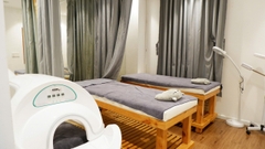 SANG NHƯỢNG SPA CAO CẤP HẺM LỚN QUẬN 3