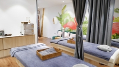 SANG NHƯỢNG SPA CAO CẤP HẺM LỚN QUẬN 3