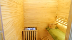 SANG NHƯỢNG SPA TRỊ LIỆU DƯỠNG SINH - TÂN PHÚ