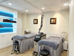 SANG NHƯỢNG SPA MINI TẦNG G TRONG TÒA NHÀ QUẬN 3