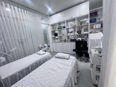 SANG NHƯỢNG SPA ĐẸP - HẺM LỚN QUẬN 3