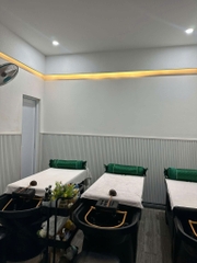 SANG NHƯỢNG SPA 3 LẦU TRUNG TÂM QUY NHƠN - CHỈ 269 TRIỆU