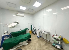 SANG NHƯỢNG SPA 3 LẦU TRUNG TÂM QUY NHƠN - CHỈ 269 TRIỆU