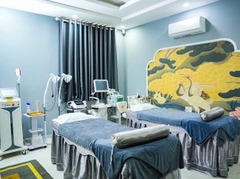 SANG NHƯỢNG SPA MẶT TIỀN QUẬN 8 - CÓ DANH SÁCH 1000 KHÁCH