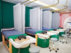SANG NHƯỢNG SPA MẶT TIỀN QUẬN 8 - CÓ DANH SÁCH 1000 KHÁCH