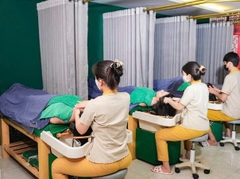SANG NHƯỢNG SPA MẶT TIỀN QUẬN 8 - CÓ DANH SÁCH 1000 KHÁCH